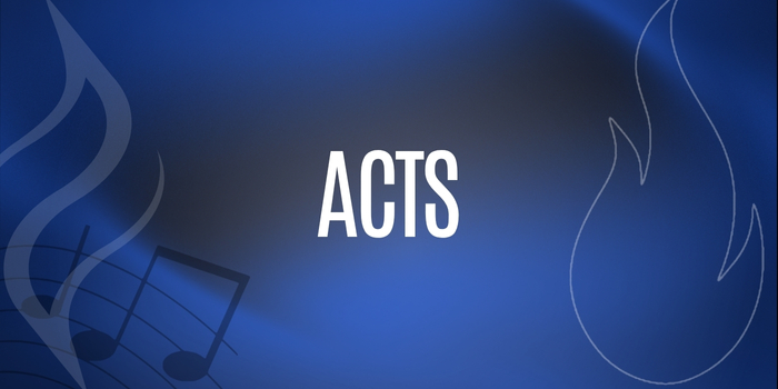Acts collection