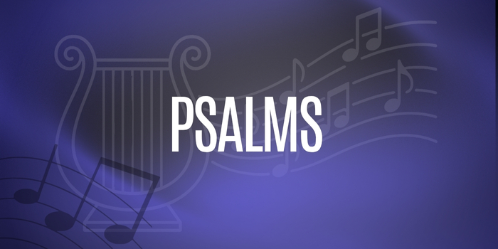 Psalms collection
